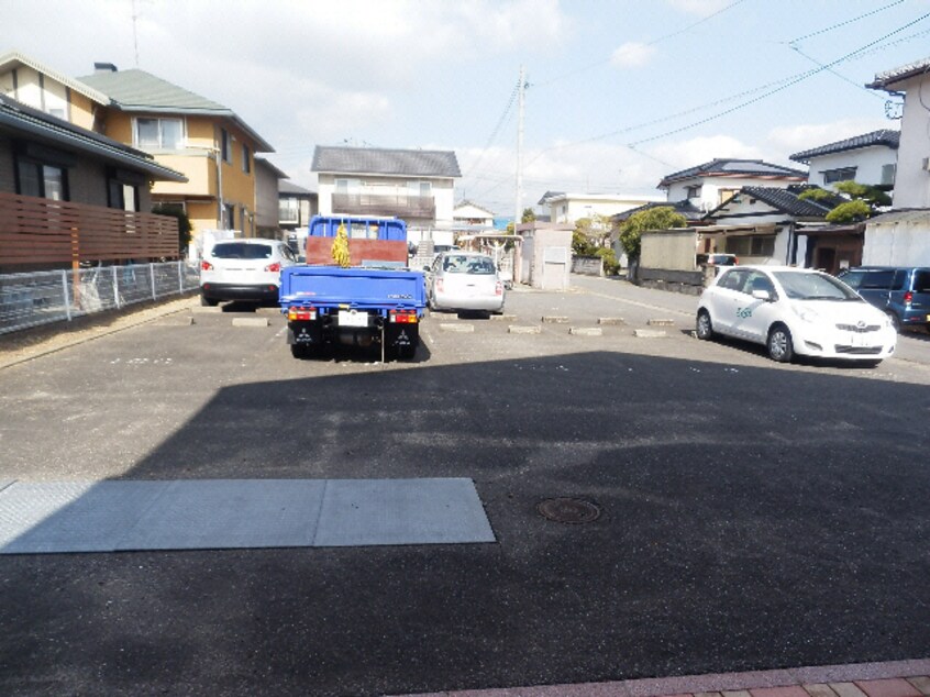  ドミールNABESHIMA