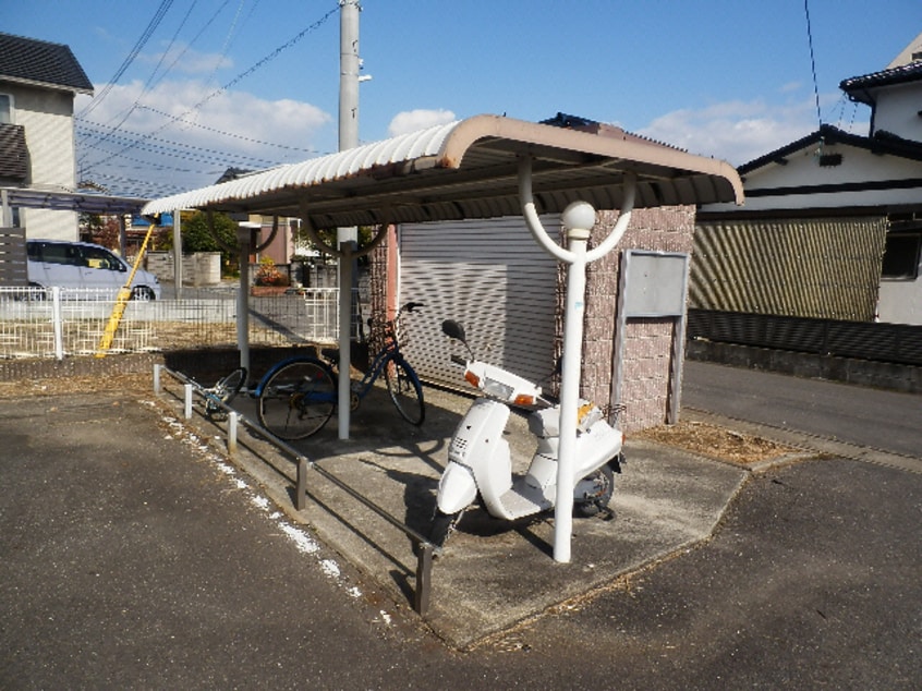  ドミールNABESHIMA