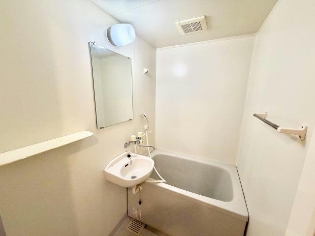  ドミールNABESHIMA