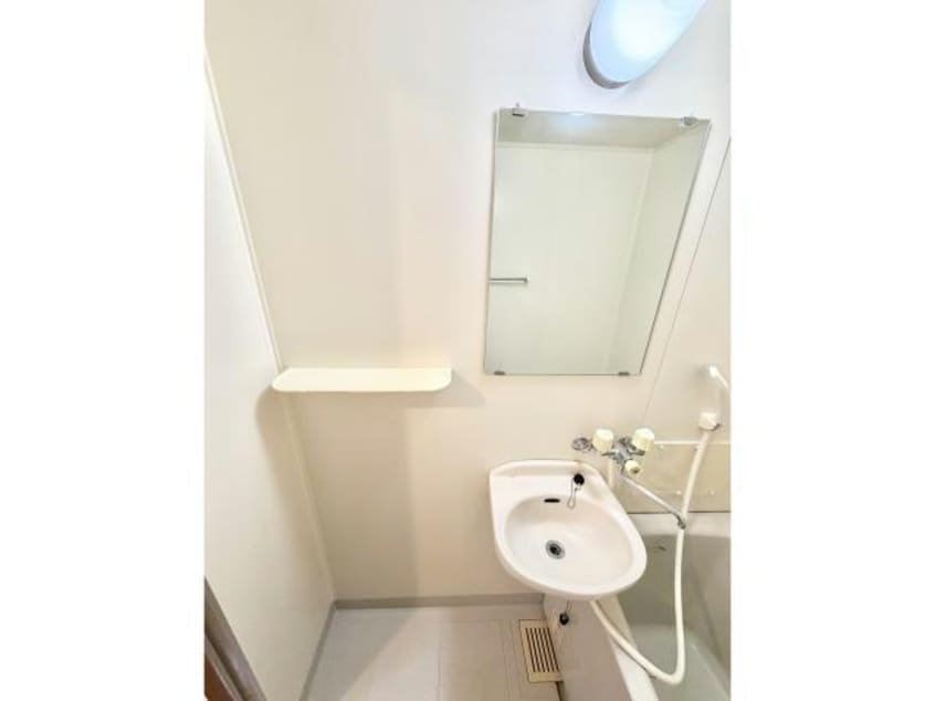  ドミールNABESHIMA