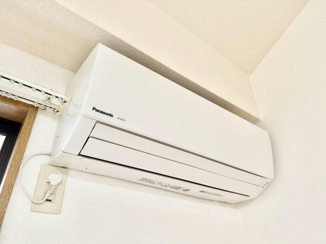  ドミールNABESHIMA