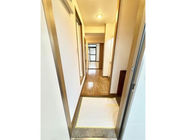  ドミールNABESHIMA