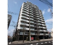 アーバンパレスクロド佐賀城内