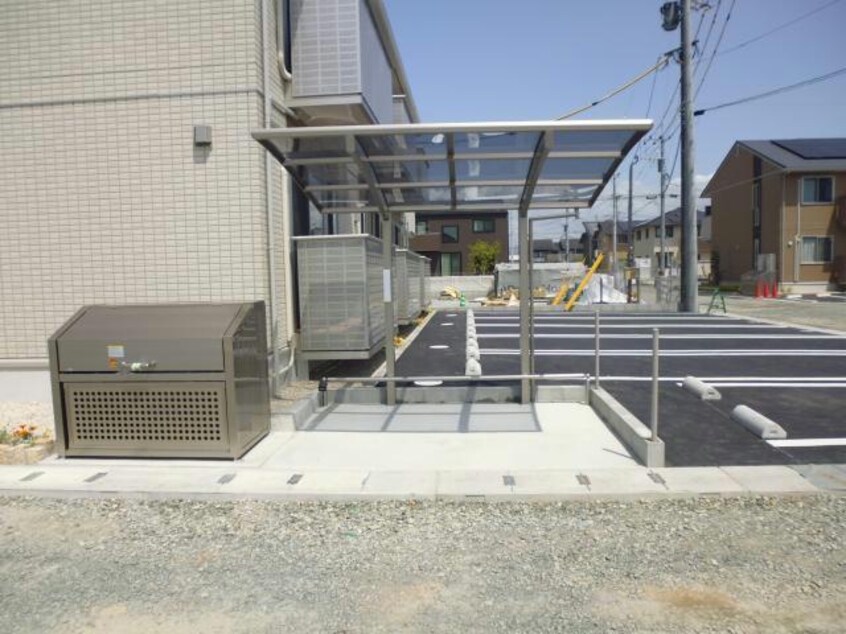  エスポワール福栄