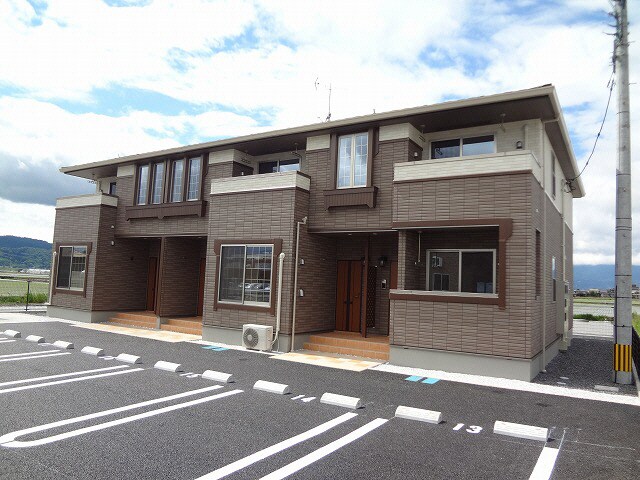  ストロベリーⅡ