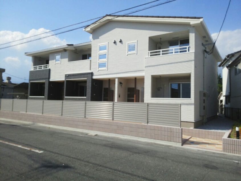  サン・ジュリア