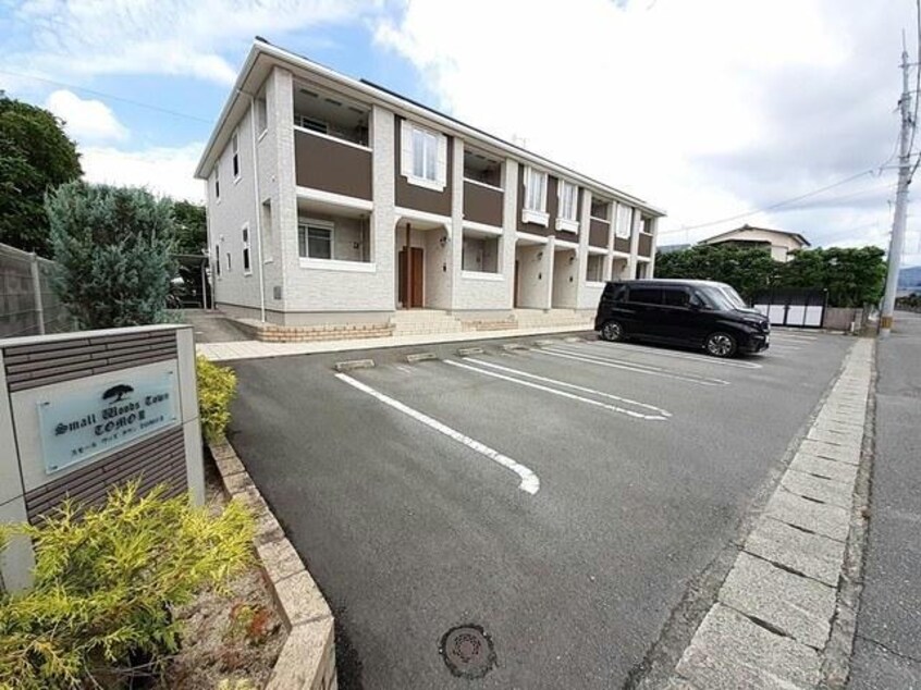  スモールウッズタウンＴＯＭＯⅢ