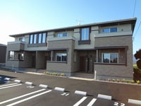 アクアルーチェ牛津Ⅲ