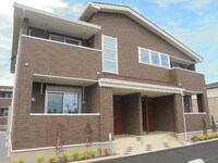 アクアルーチェ牛津　Ⅰ