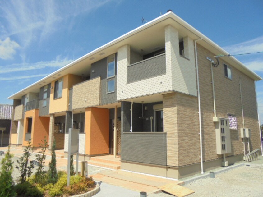  ユースパラシオン