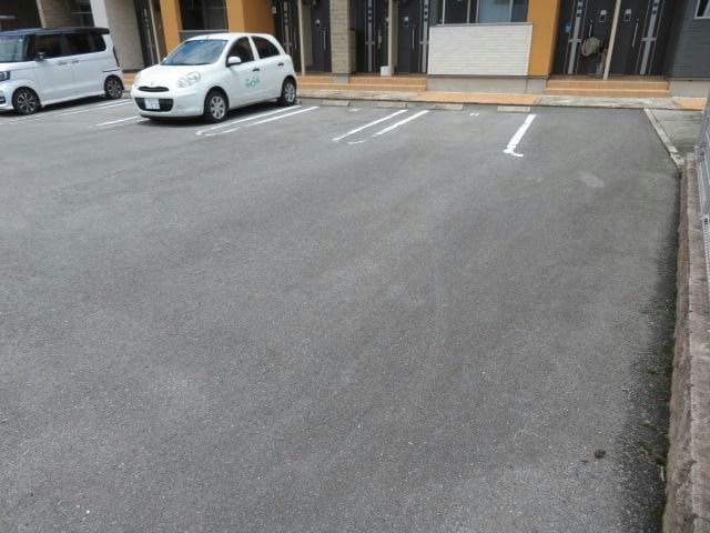  ユースパラシオン