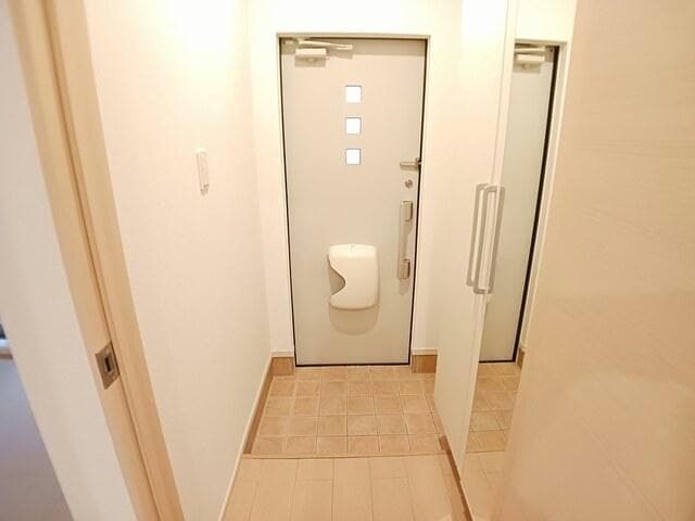  ユースパラシオン