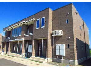 エレンシアＭ　Ⅱ