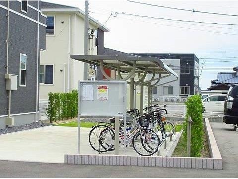  ＴＭビレッジⅢ