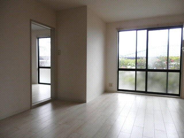 リビングダイニング フレグランスふくち