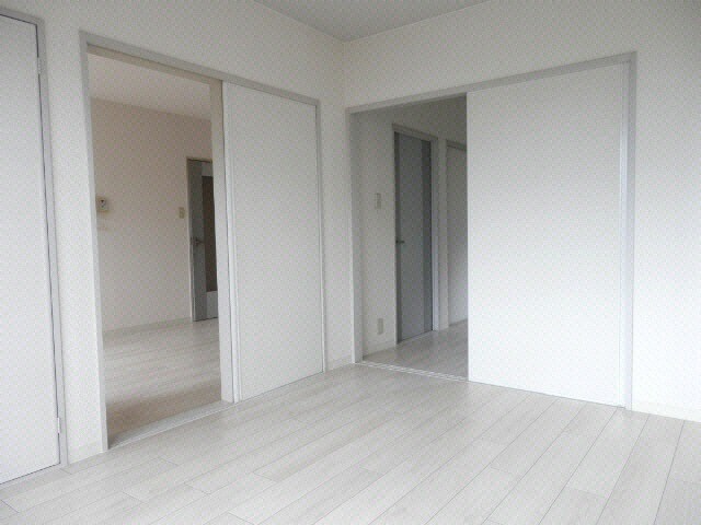 洋室 フレグランスふくち