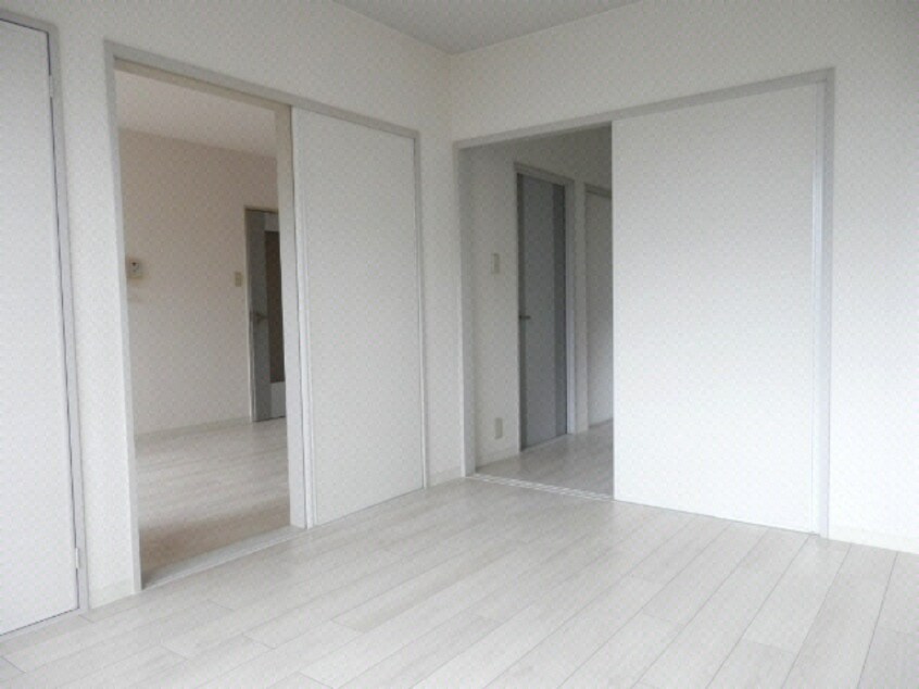 洋室 フレグランスふくち