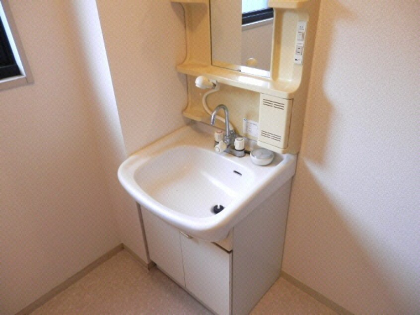 独立洗面台 フレグランスふくち