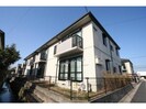 フォーレス六座町の外観