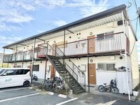 リゾートハイツ末広