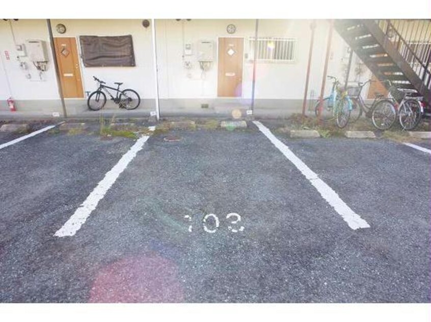  リゾートハイツ末広