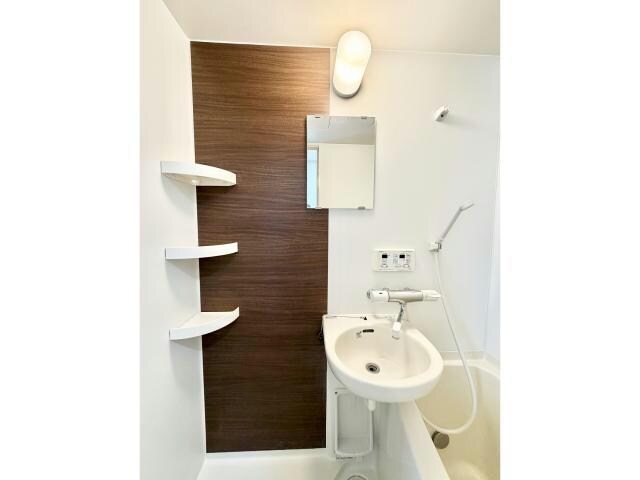  リゾートハイツ末広