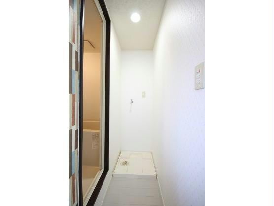  リゾートハイツ末広