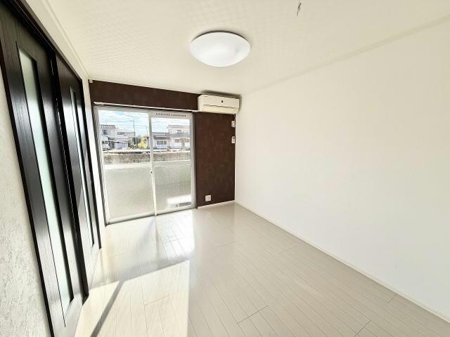  リゾートハイツ末広