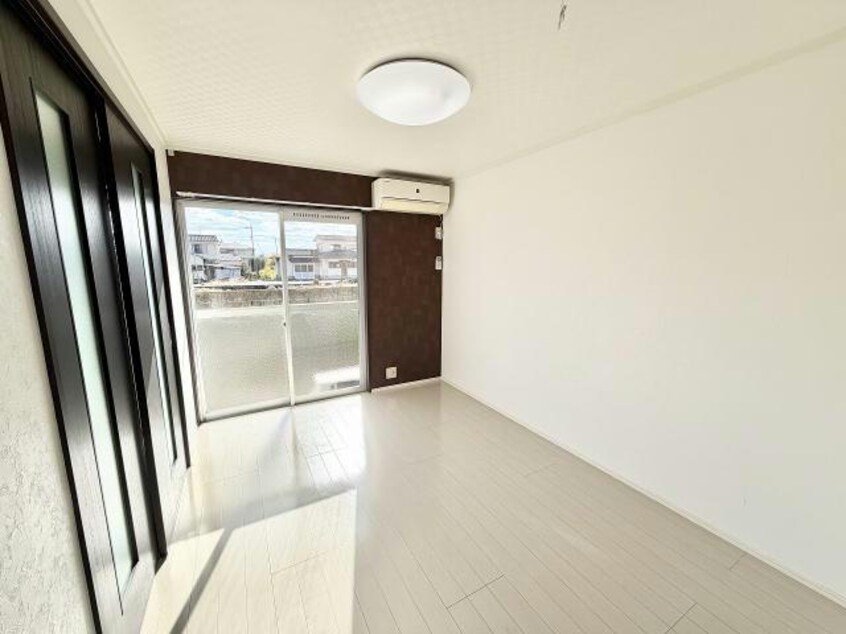  リゾートハイツ末広