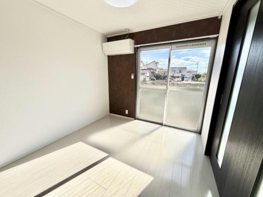  リゾートハイツ末広