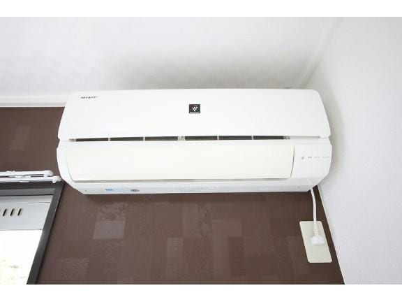  リゾートハイツ末広