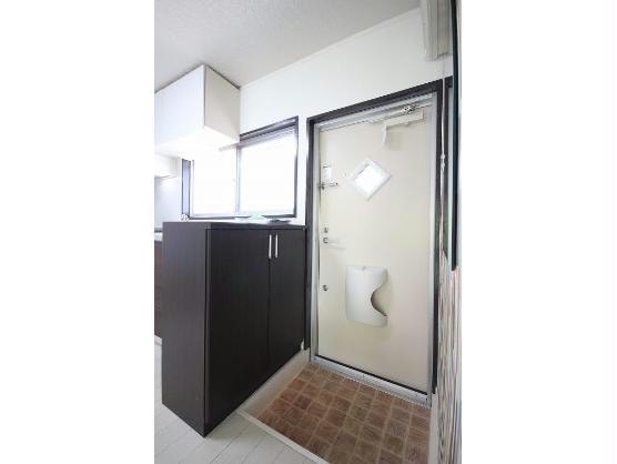  リゾートハイツ末広