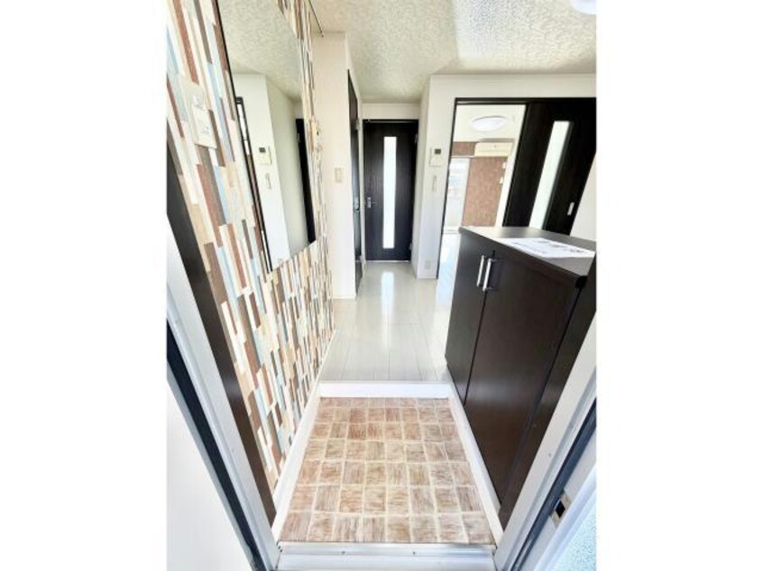  リゾートハイツ末広