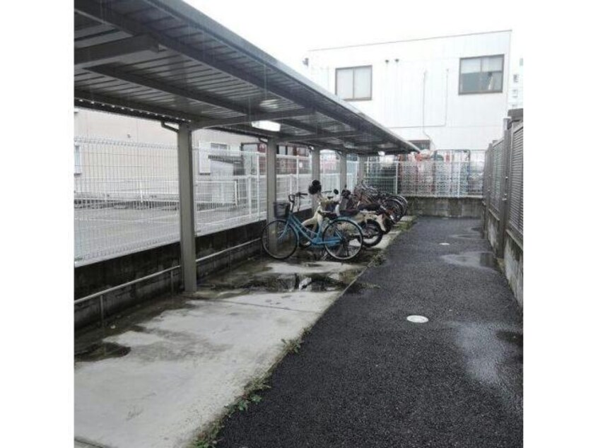  Uni　E‘terna佐賀医学部前