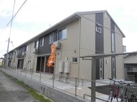 宮の社　Ａ