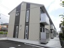  宮の社　Ａ