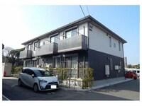 シャーメゾン佐嘉城内　Ａ棟