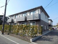 シャーメゾン佐嘉城内　Ｂ