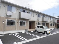 フローラⅣ番館