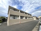 シャトー・エストの外観