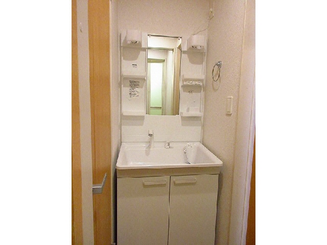 独立洗面台 サンリッサ　Ａ