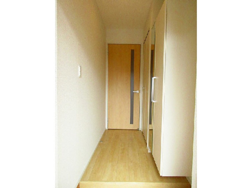 玄関 サンリッサ　Ａ