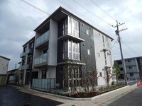 メゾンドアマルフィ　Ⅰ棟