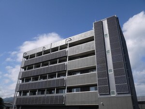 ビオ・トープ大和　Ｓ