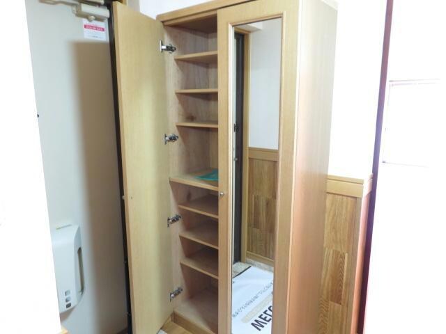  ウエスティン21　Ｂ