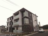 メゾン・ド・アマルフィⅡ