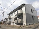 セジュール小城の外観
