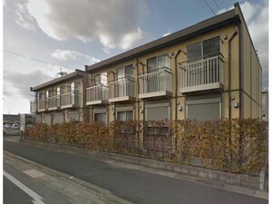リースランド兵庫　D棟