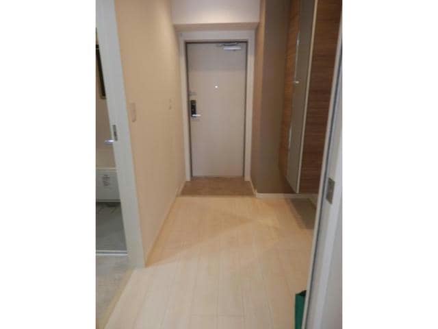  プルミエマンション