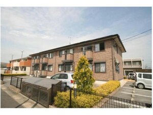 ハーベスト壱番館